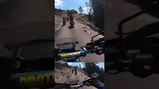 #shorts Rally x pulse Offroad Trail #shortfeed #viral