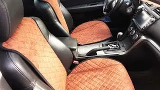 ✅Universal SEAT ON SEAT from Aliexpress !!!