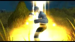 Classic WoW Hardcore! - One Punch Man Challenge! - Part 19