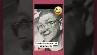 Grandma got Pranked