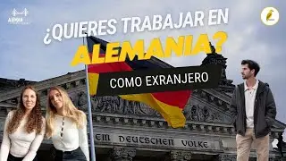Introducción al Mercado Laboral Alemán con Alemantura | Oportunidades y Consejos para Extranjeros