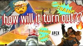 Apex Win # 1 Champion