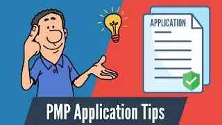 10 Essential PMP Application Tips: Ensure Your Application Gets Approved!