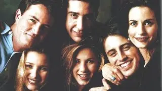 Friends of Friends 3  БОНУС МАТЕРИАЛЫ !