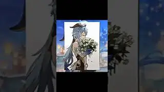 Ganyu Rerun || Genshin Impact 