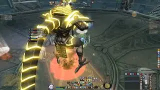 Aion 8.0 Heart of Apsaranta
