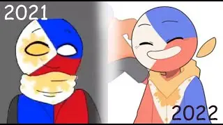 IMPROVEMENT MEME (2021-2022)