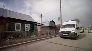 #СПАСИБОВРАЧАМ