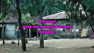 Nostalgia! Suasana haru di masa dulu