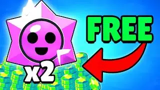 How To Get FREE Gems & Rewards FAST in Brawl Stars! (Brawlentines Event)