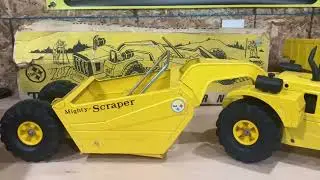 1967 Mighty Tonka ID How to!!!!