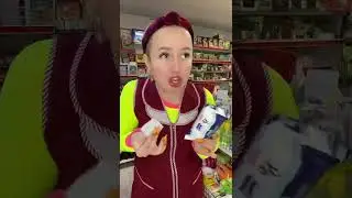 А вы так же считаете?#буднипродавца