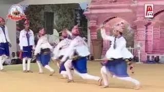 Maher Dandiya Ras 2016 | Gayatri Ashram Gadhethad Live | Mulubhai Barot | Ranabhai Sidabhai | 2