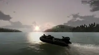 ARMA 3 - "LYBOR RESISTANCE" - [Ft. Bok, Dai & Jocky]