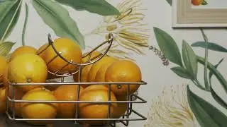 Load Street Deli - Orange Juice