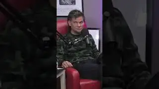 "I beat down syndrome" Theo Von