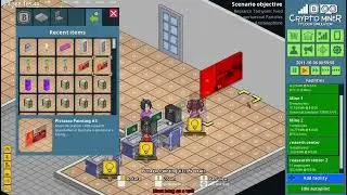 Crypto Miner Tycoon Simulator #26