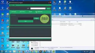 samsung frp remove tool without box Frp Hijacker  tool V1.0 setup