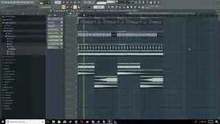 Martin Garrix ft. Mike Yung - Dreamer (Brooks Remix) FLP