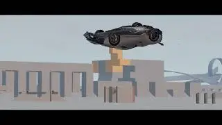 Have you even played BeamNG bro? │ BeamNG Drive cinematic
