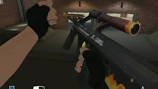 ♔ Кв SBR vs Сброд ♔
