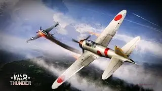 BLOOD THIERSTY!!! | War Thunder #5