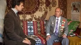 О времени и о судьбе. Петр Гаврилов.
