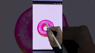 Procreate tip every beginner SHOULD know! #digitalarttips #procreator #procreate #art #drawing