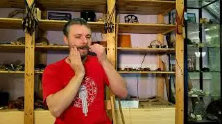(Ми) Темир-комус Батырканова - Малый с низким звучанием