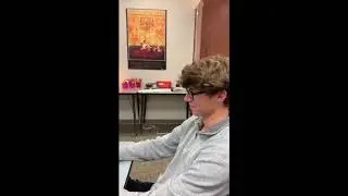 Jump Cut Example