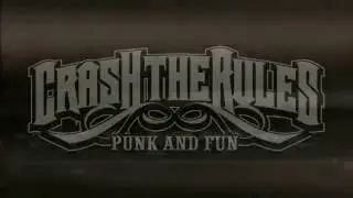 CRASH THE RULES - TERUS BERLARI (footage clip)