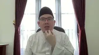 01. ADAB DAN HUKUM PUASA RAMADAN 1444H - Bersama Rodja TV dan Radio Rodja