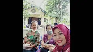 Novi dan Rizky Semoga jadi keluarga SAMAWA