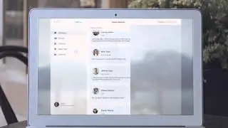 [videohive] Mail UI & Social Network UI