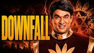 The Real Reason Shaktimaan Disappeared