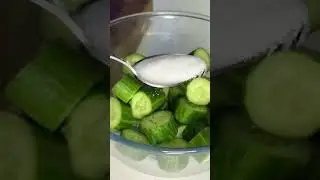 Битые огурцы