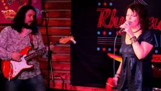 Ольга Олейникова & EMERGENCY BAND - The Real Me