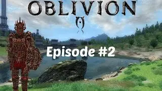 oblivion - The gate to hell (Ep.2)
