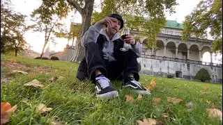 VANDAL - WINE CUP ll (PROD. BY DIRECT)