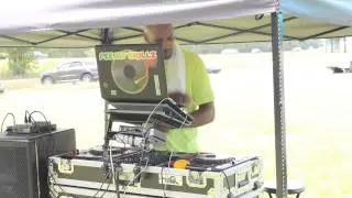 DeeJay Skillz!