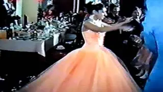 Шашкова Екатерина. Свадьба .