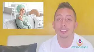 ¿Cuando y a quien se le cae el cabello por la Quimioterapia?