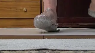 LIZZIE'S WEDGE JELLIES Vs METAL & PLASTIC CARS