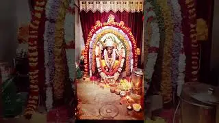 sri Vinayaka temple l Subhash nagar l Nelamangala #viral #music #trending