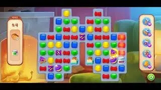 HomeScapes level 4141, 4142, 4143, 4144, 4145, 4146, 4147, 4148, 4149, 4150. No boosters
