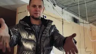 Как создавалась Студия 'Волга Волга'