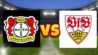 LEVERKUSEN vs STUTTGART 😱🔥 PacksUnited Topps Bundesliga Orakel 01.11.2024