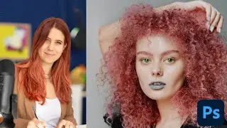 Mastering Adobe Photoshop CC: Advanced Retouching, Mockups & AI Generative Fill - Trailer for Course