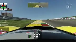Fort Grozny -Assetto Corsa _Corvette C7R Hard Slik -1.17.344