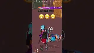 pubg 1v4 😂 on women